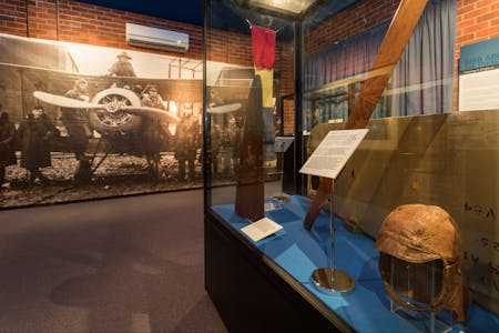 RAAF Wagga Aviation Heritage Centre, Wagga Wagga