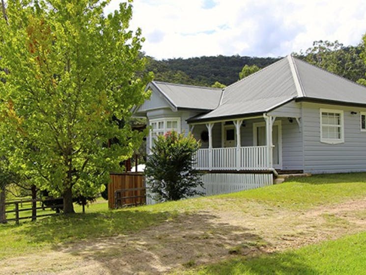 Cottage