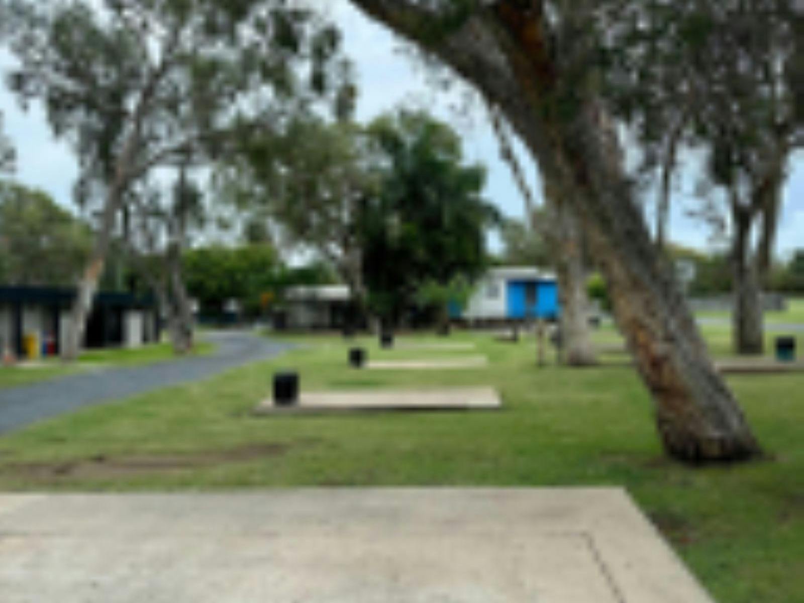 Ingenia Holidays Kinka Beach Yeppoon Exterior Ingenia Holidays Kinka Beach Yeppoon Exterior