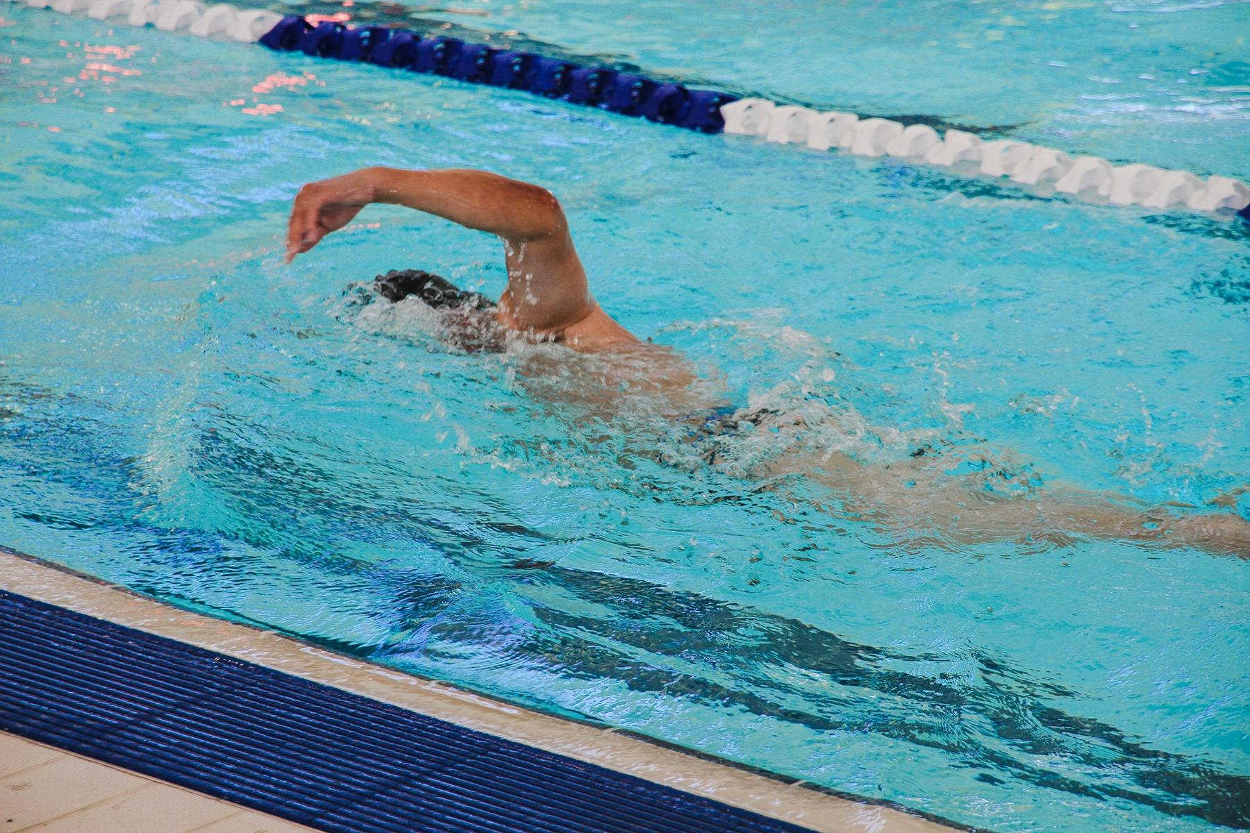 Hurstville Aquatic Leisure Centre