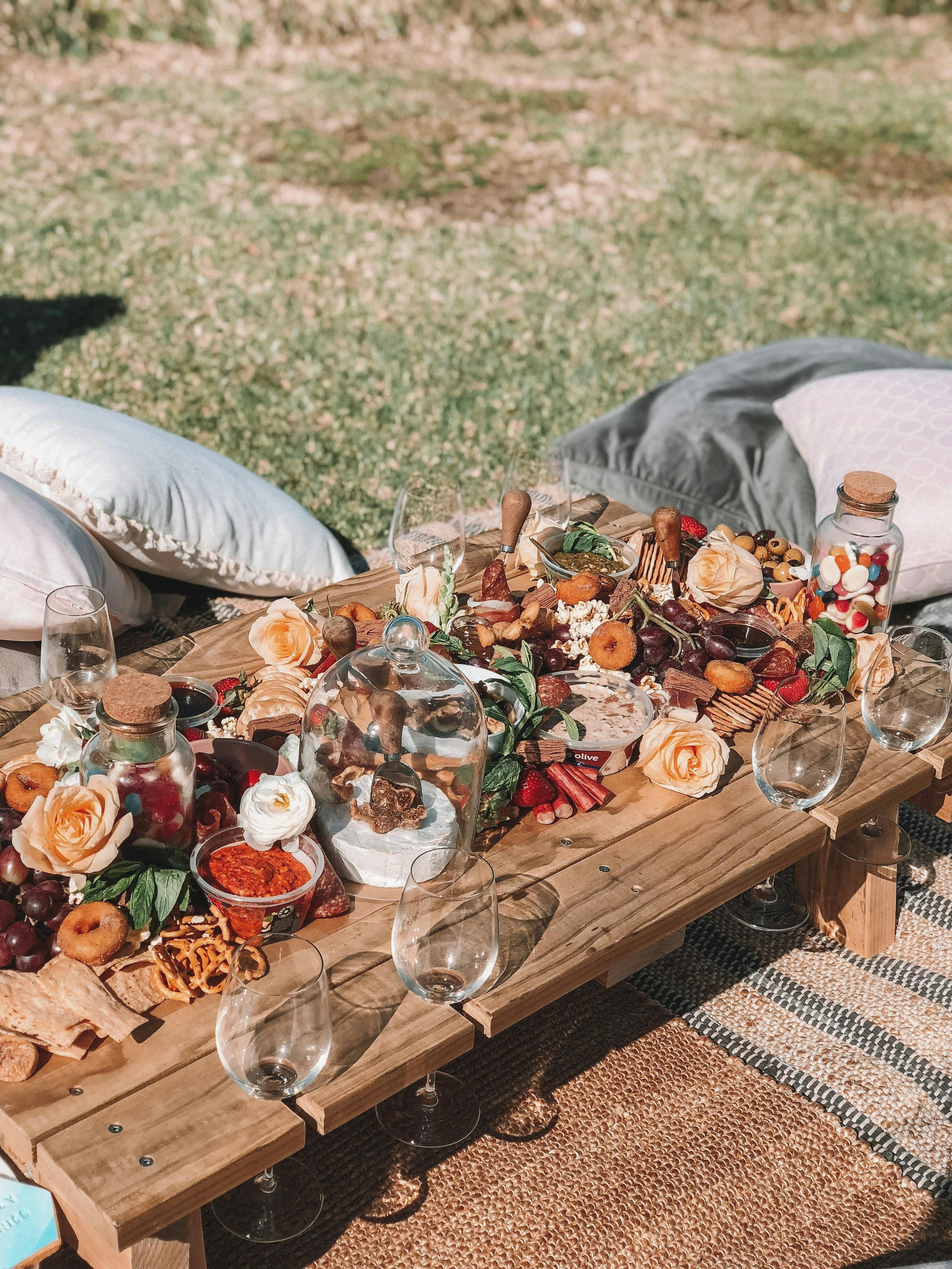 Purely Picnics Sydney, Australia Official Travel &