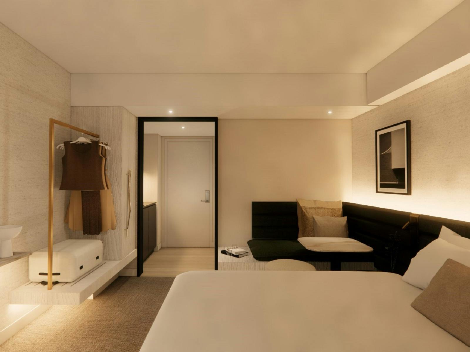 Adina Apartment Hotel Sydney Town Hall