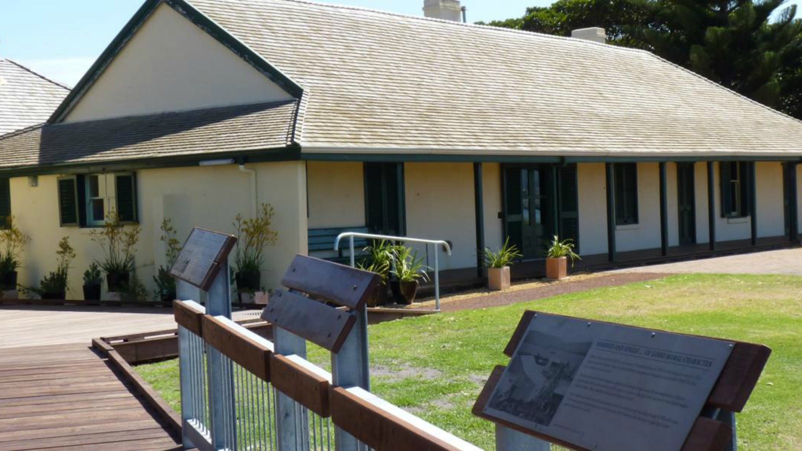 Museum of the Great Southern