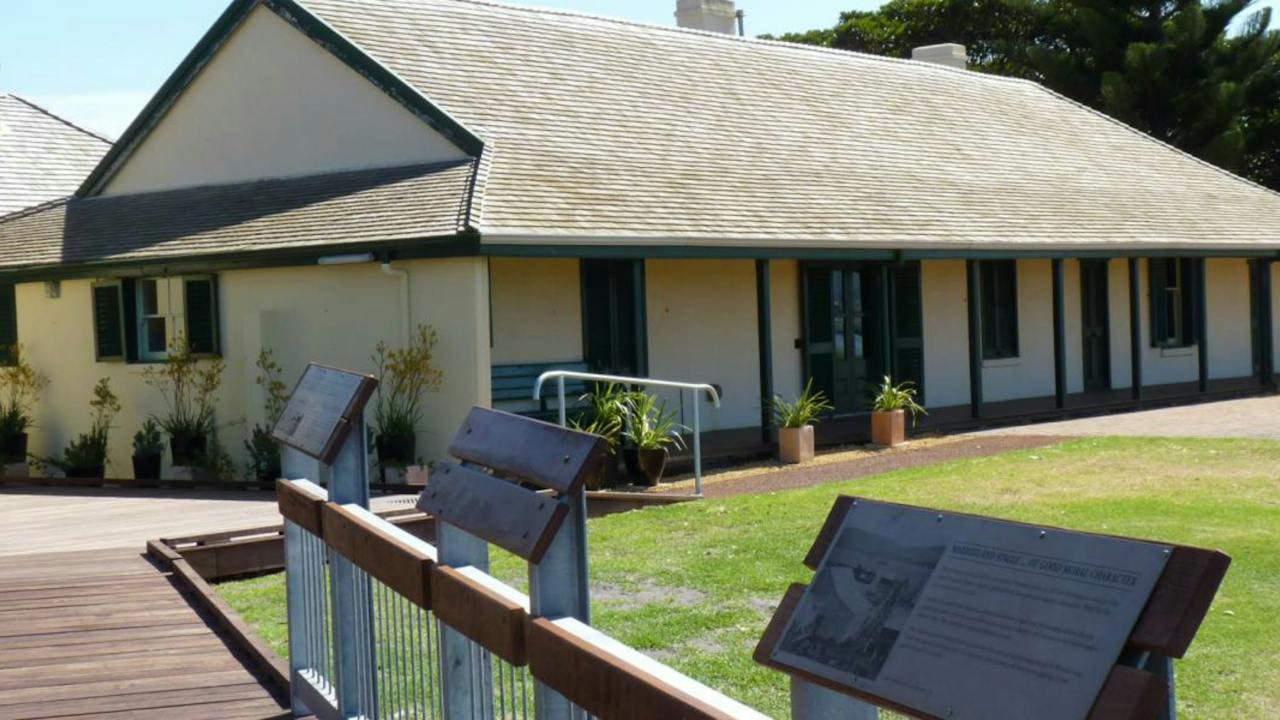 Museum of the Great Southern