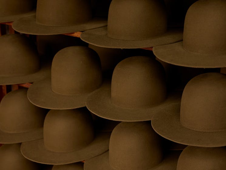 Akubra hats kempsey sales