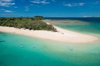 Frankland Islands