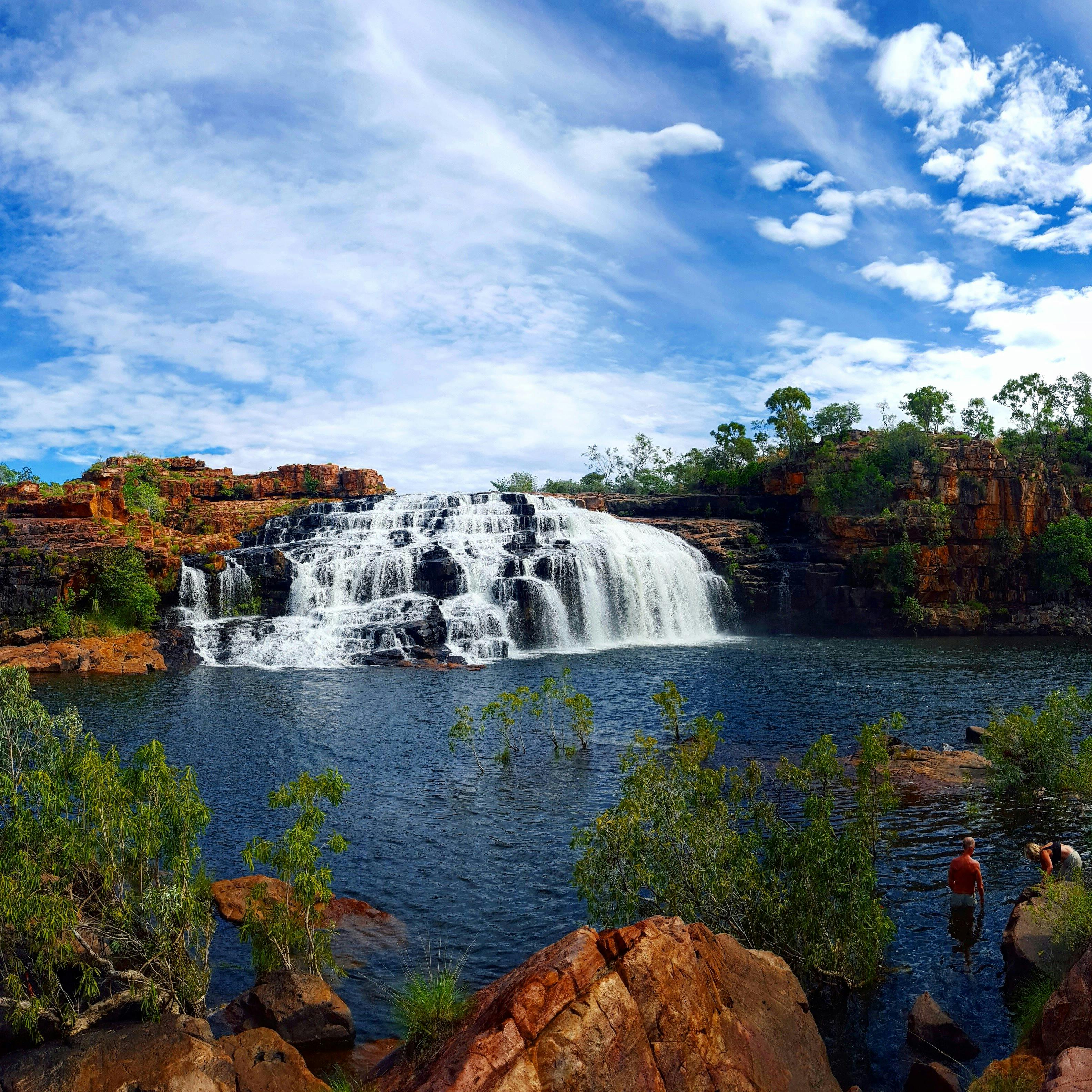 Outback Horizons, Kimberley, Western Australia