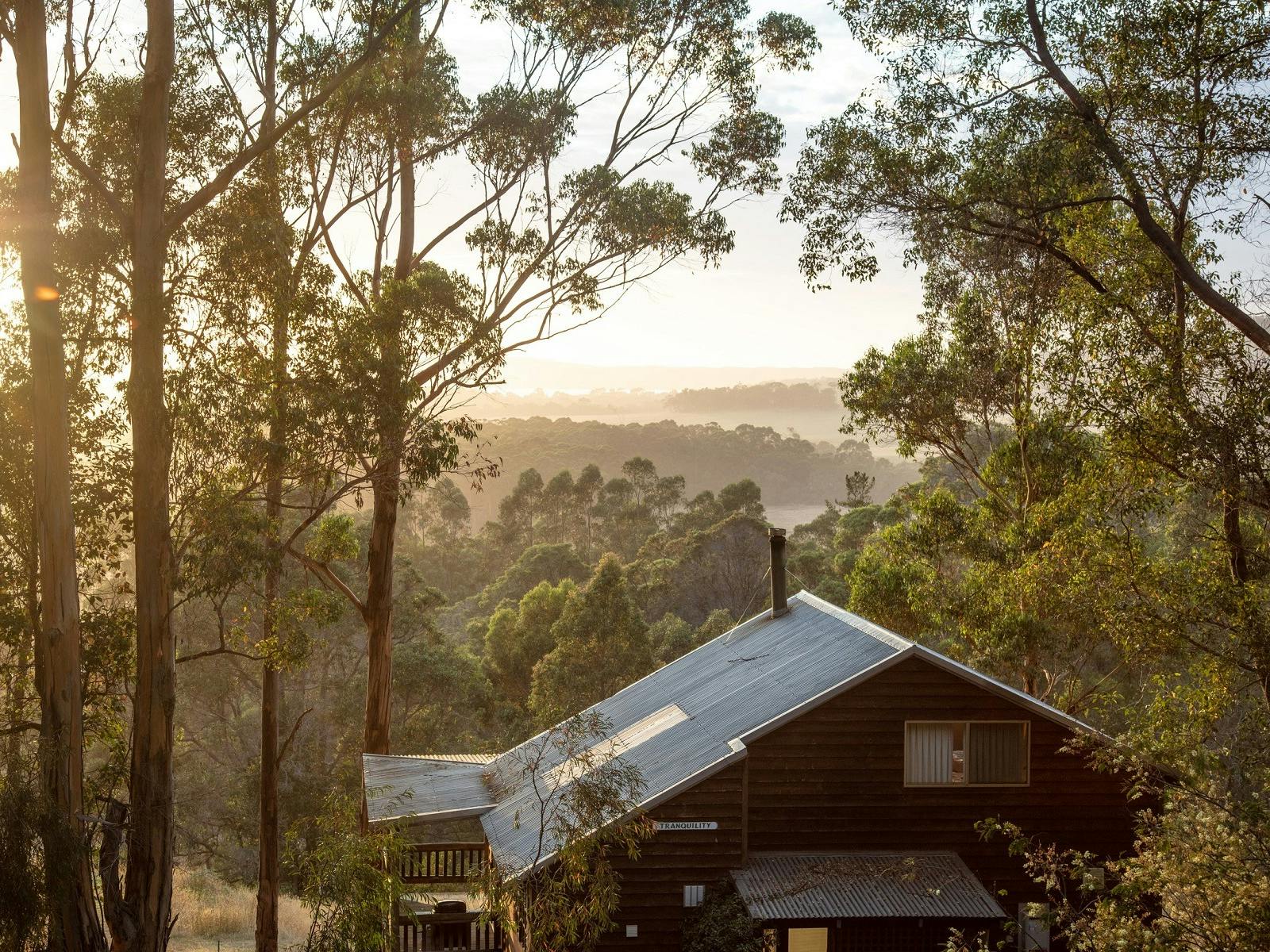Karma Chalets, Denmark, Western Australia