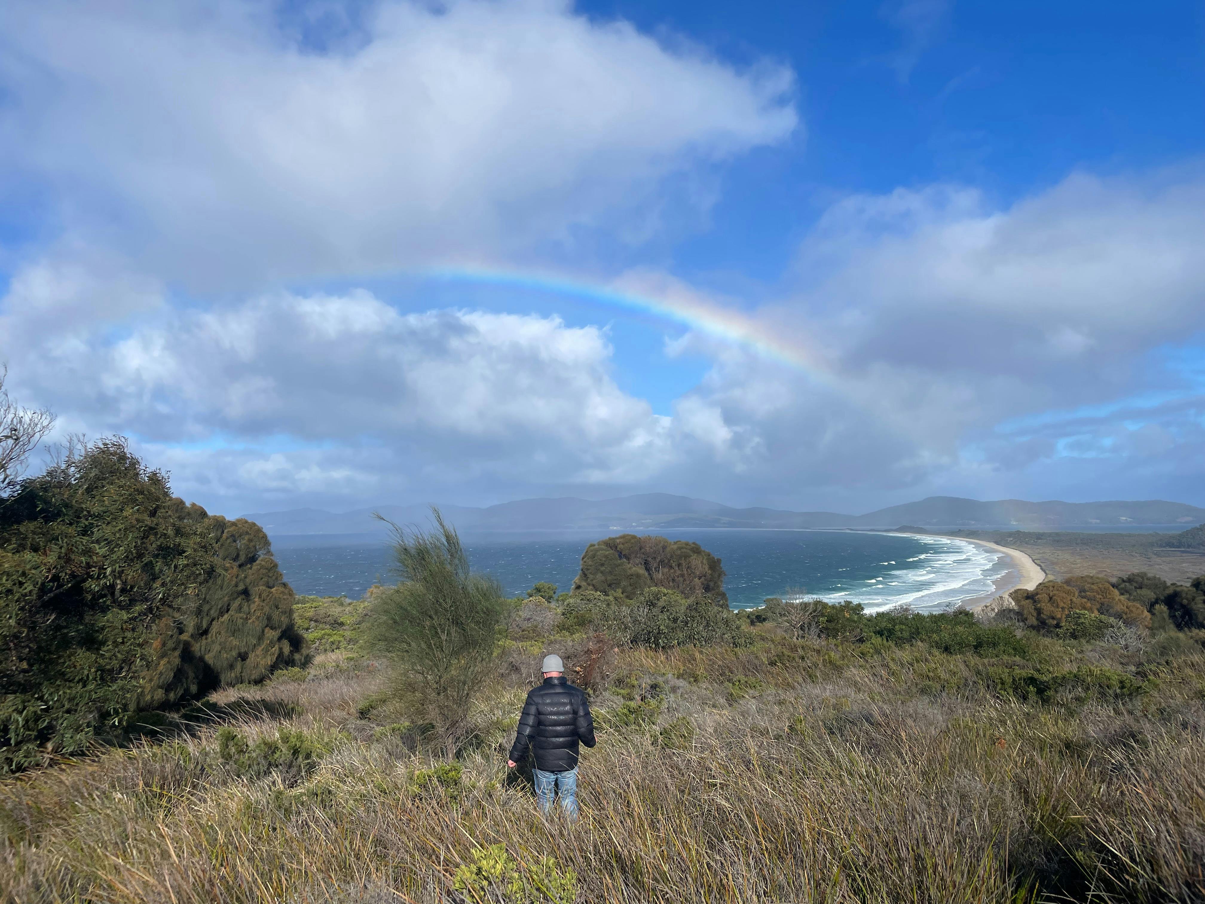 Rainbow