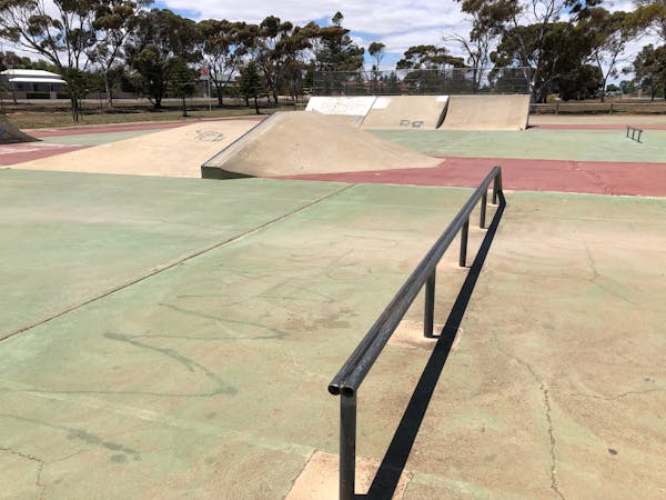 Wallaroo Skate Park