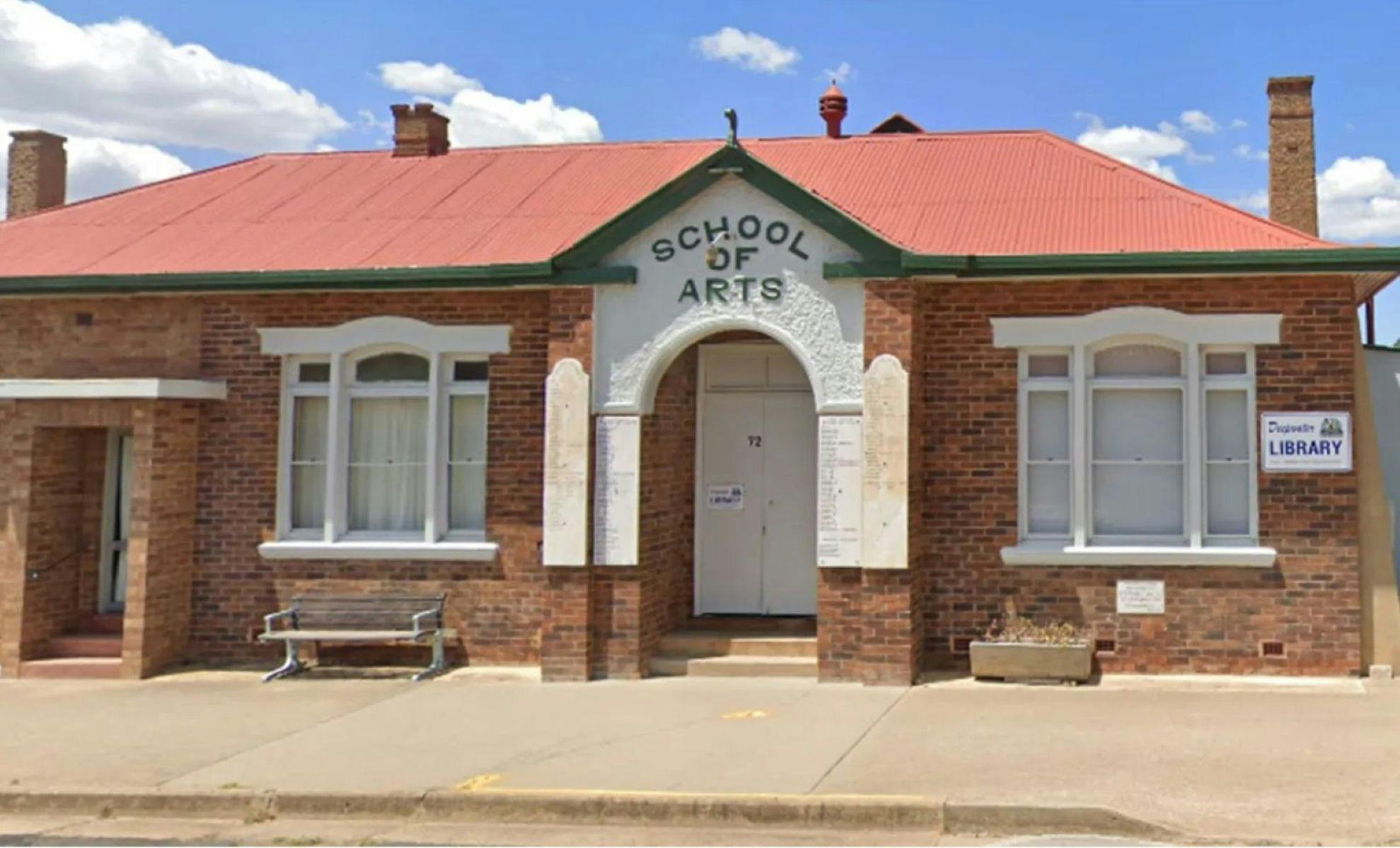 of Arts