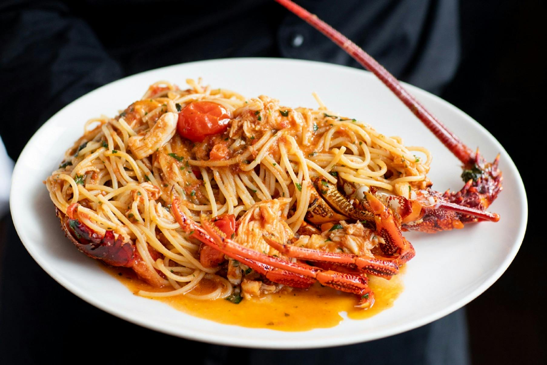 Grappa Ristorante e Bar