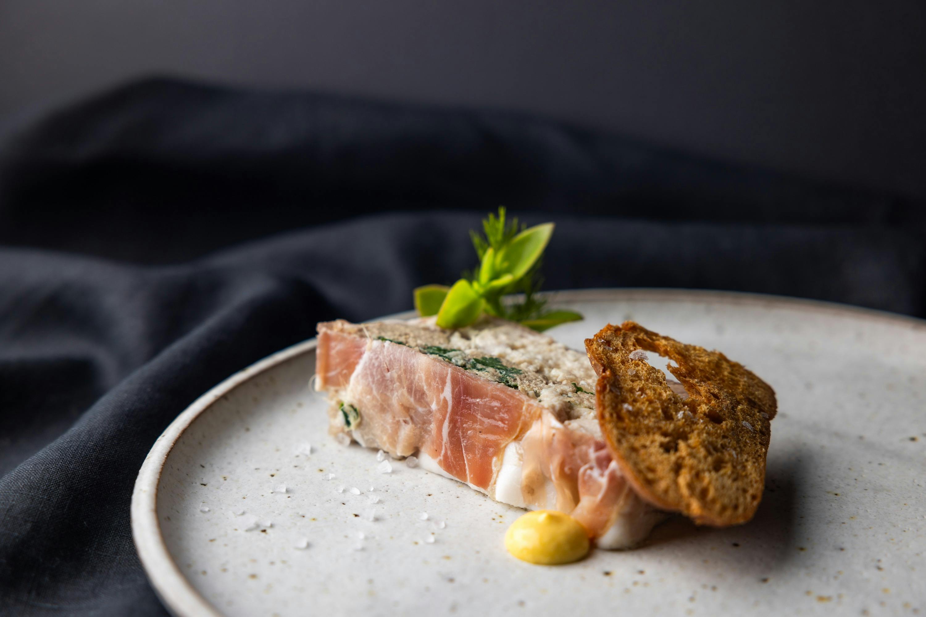 The Balfour Kitchen & Bar