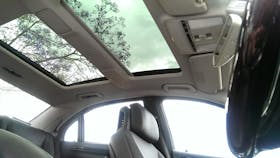 Sydney Driver
