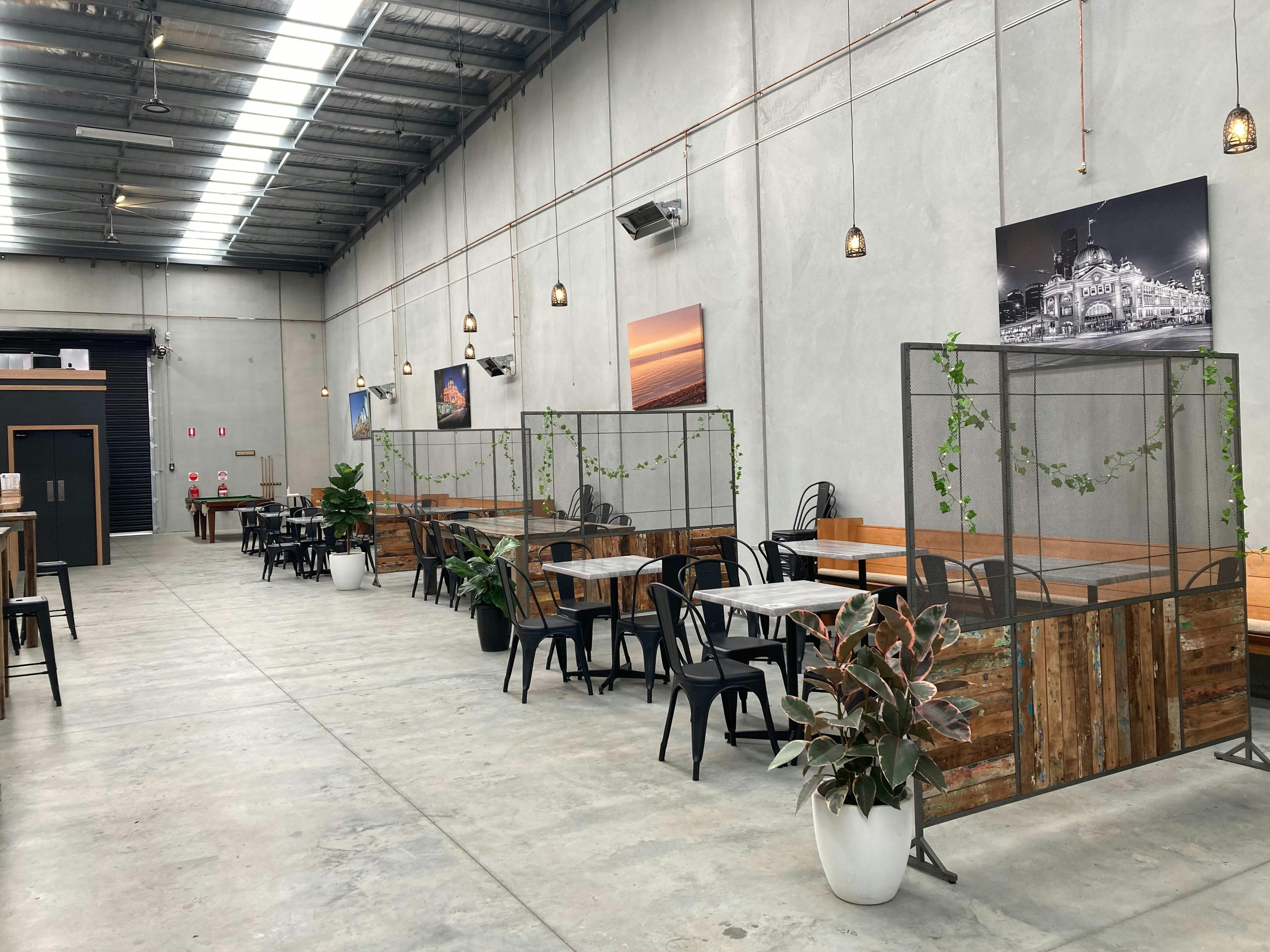 Escape Brewing — Breweries + Distilleries — Visit Mornington Peninsula