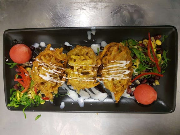 Albany Spice Fusion