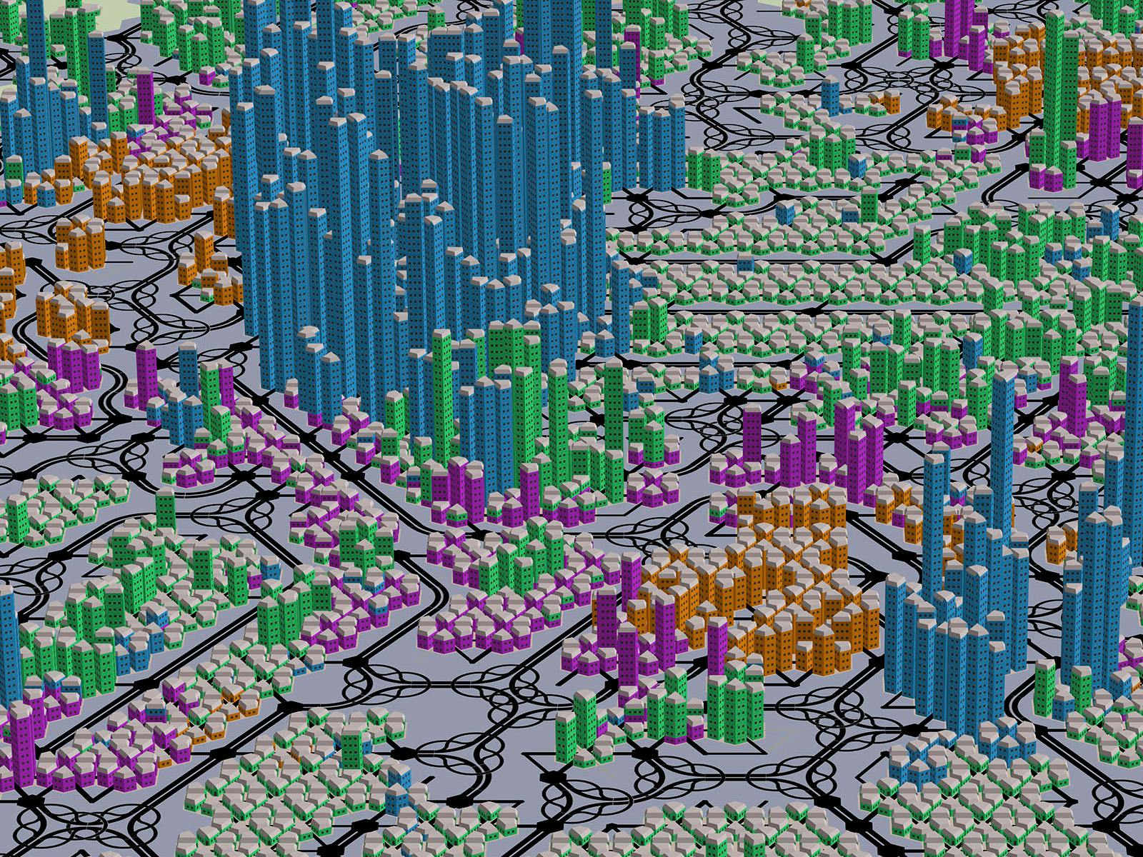 Bellmorn Art Exhibition