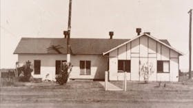 Quilpie Powerhouse Museum