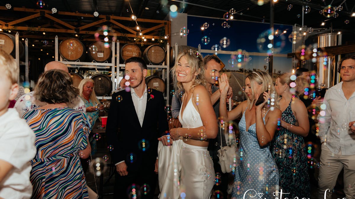 Enquire about our Function and Event space!