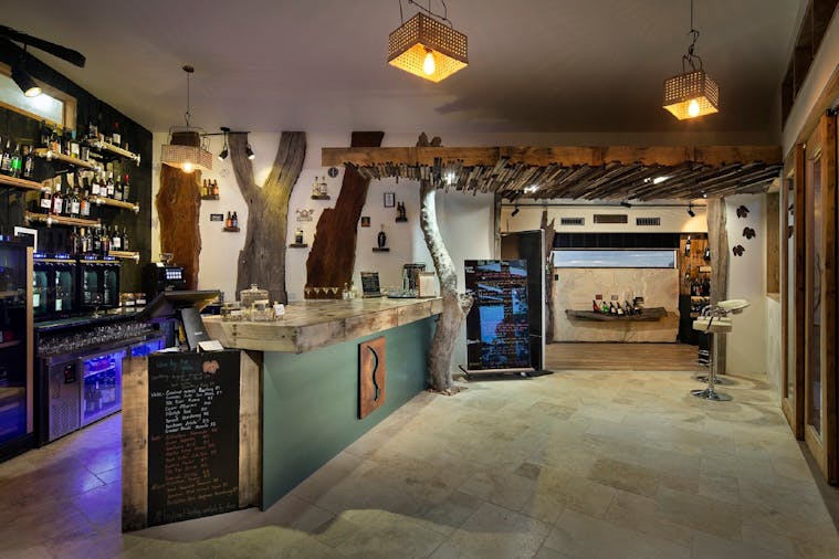 Riverland Wine Centre