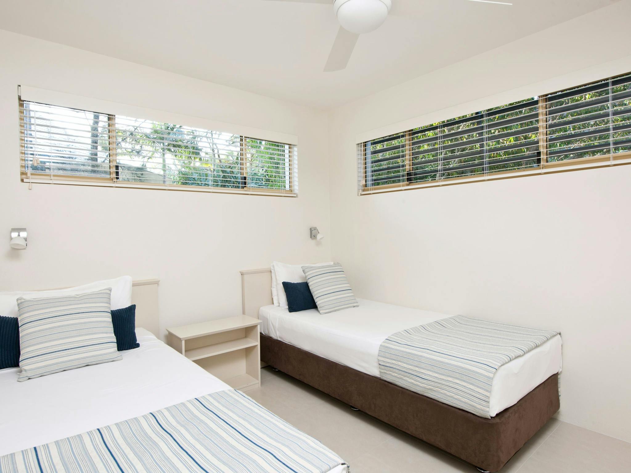 2 Bedroom Apartment 2 Bedroom Apartment