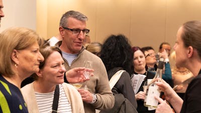 Wine Tasting