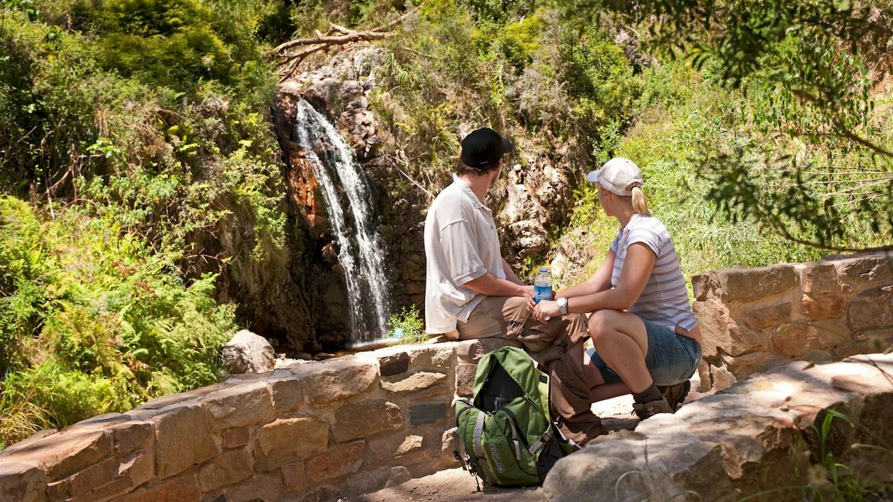Cleland National Park