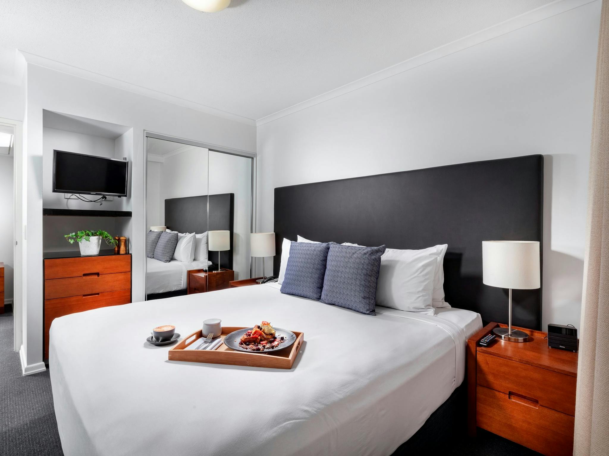 One bedroom apartment One bedroom apartment