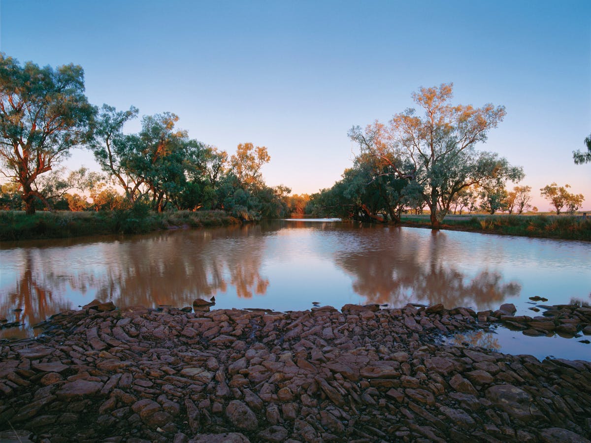 Ancient Outback Mount Isa Loop Journey Queensland Ancient Outback Mount Isa Loop Journey Queensland