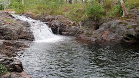 Buley Rockhole