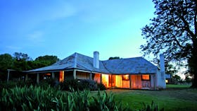 Dundullimal Homestead