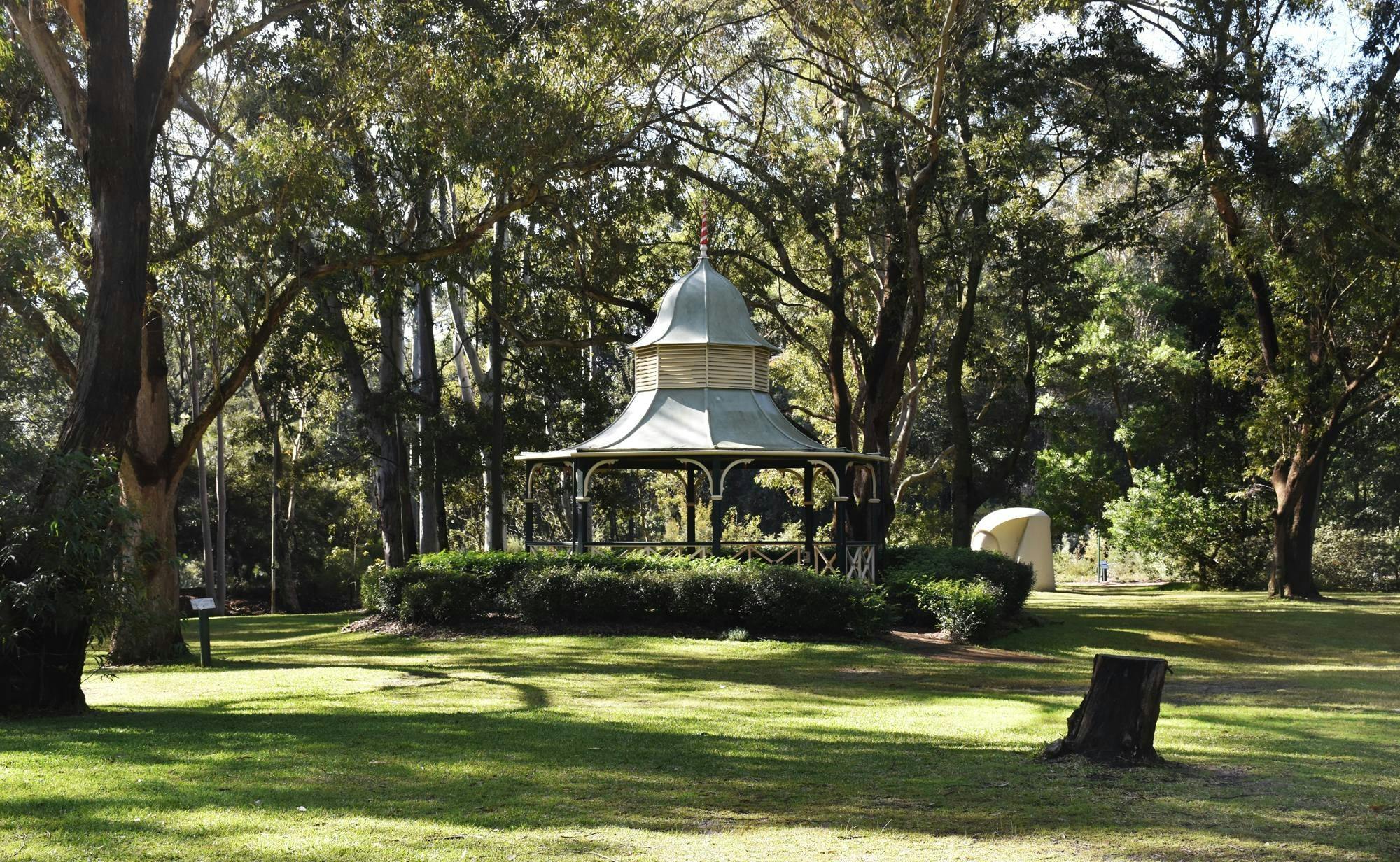 Rotunda