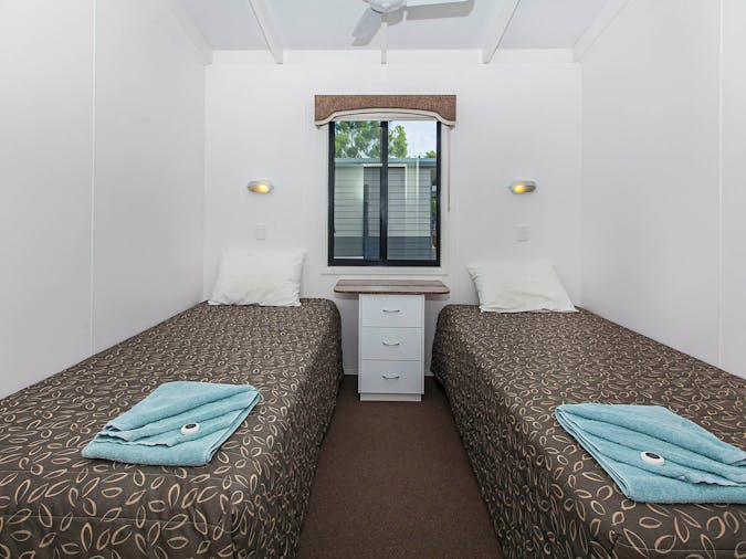 2 Bedroom Villa