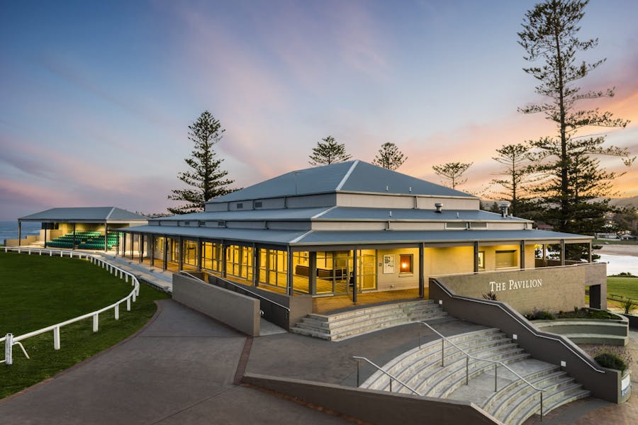 2023 Festival of Choirs at the Kiama Pavilion