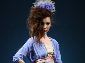 Sunshine Coast Fashion Festival