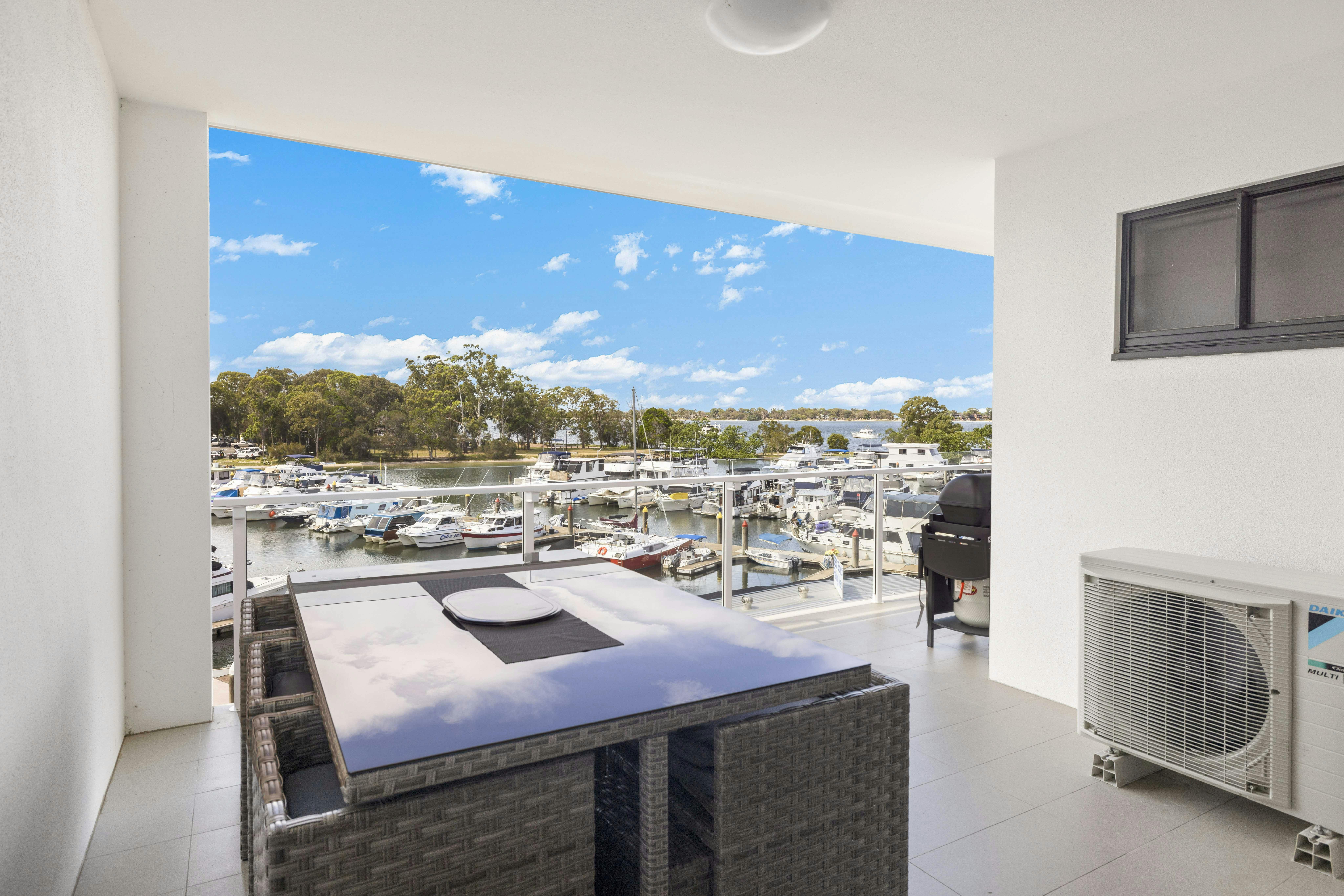 Marina Retreat By Holiday Hub Bribie Island