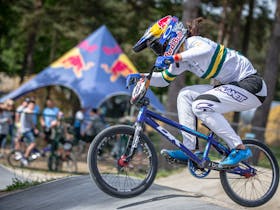 2024 AusCycling State BMX Racing Championships - Queensland