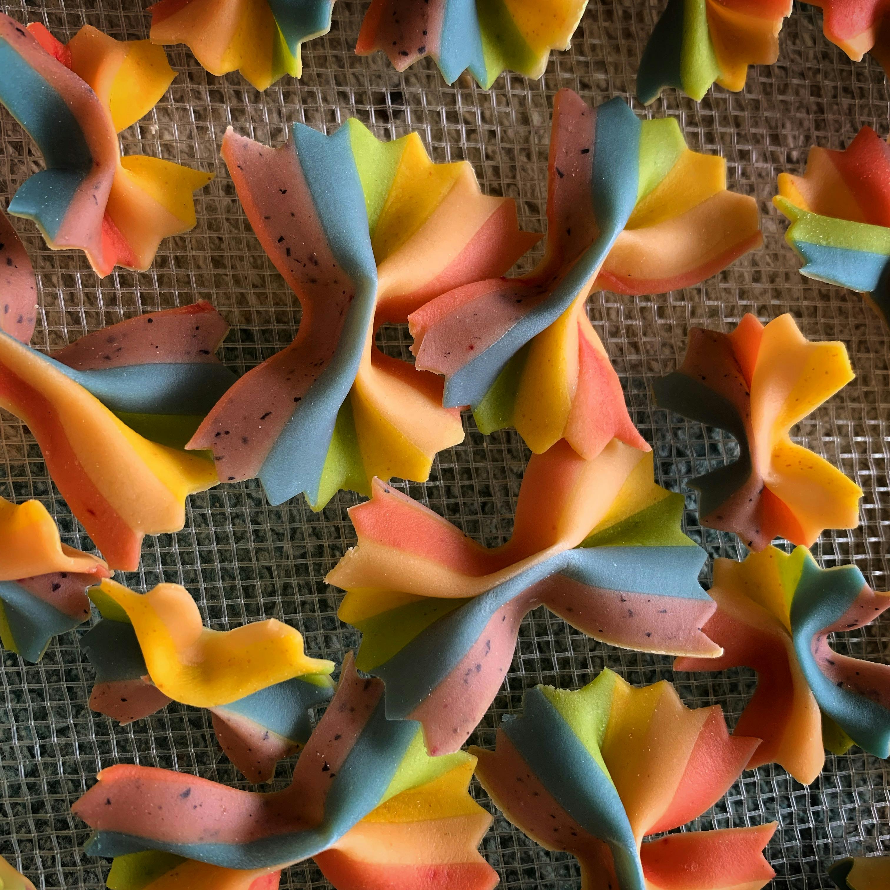 Neptune's Garden- King Island Pasta