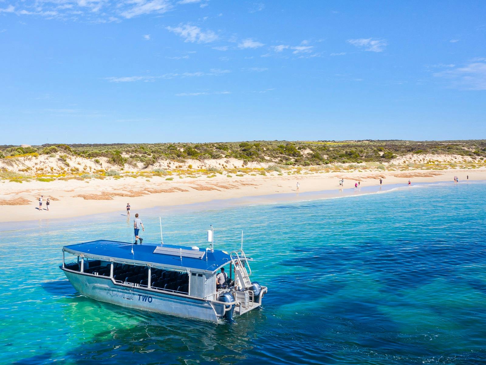 flinders island