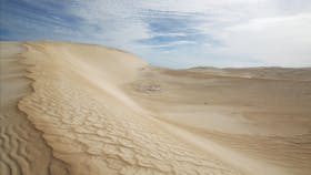 Coffin Bay National Park