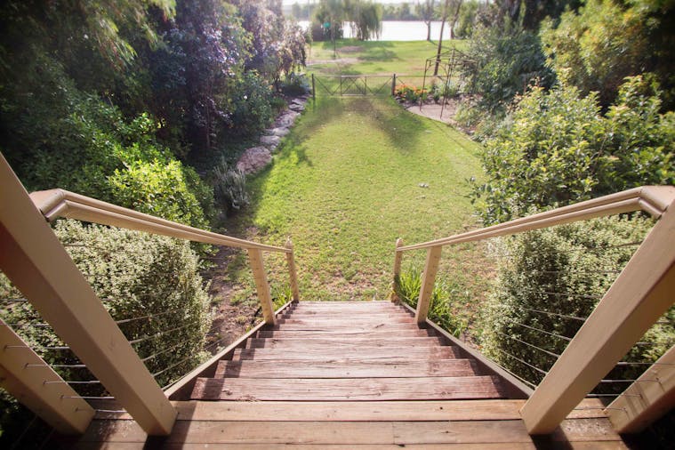 River Retreat at Monteith River Murray SA