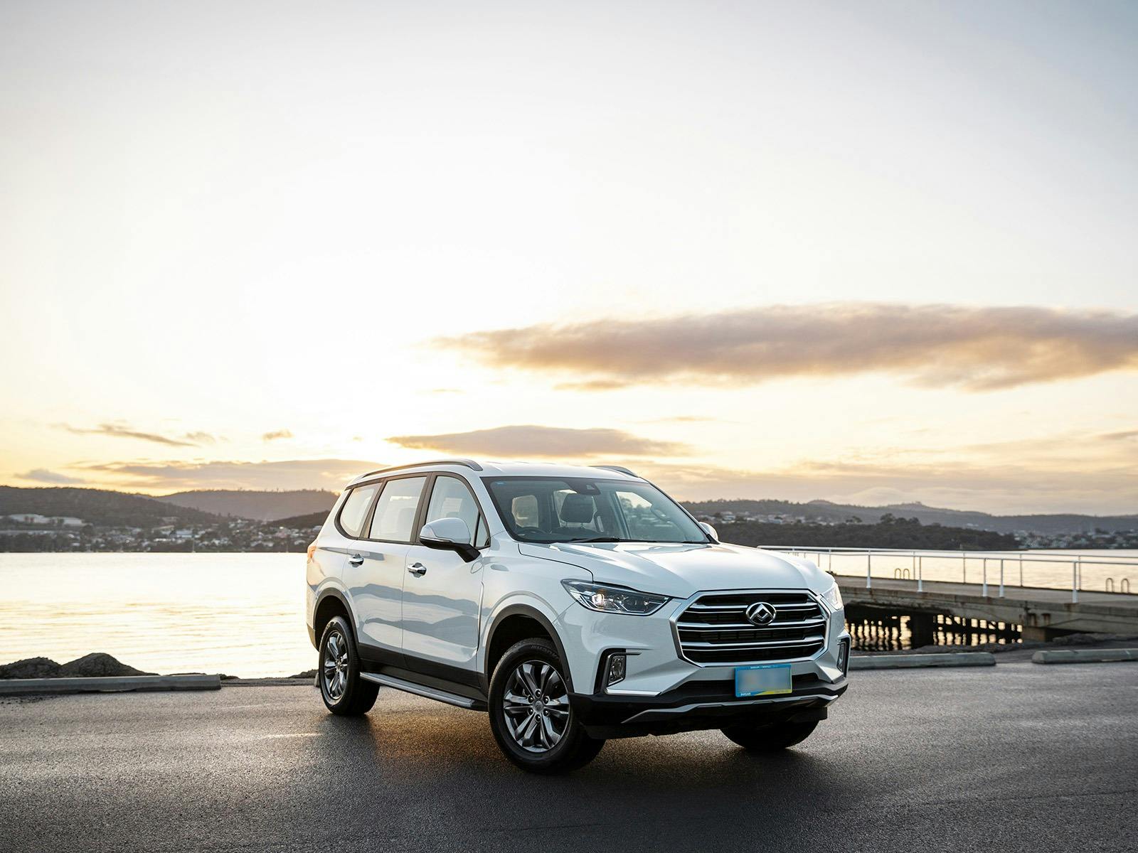 Bargain Car Rentals (Devonport) Hire Discover Tasmania