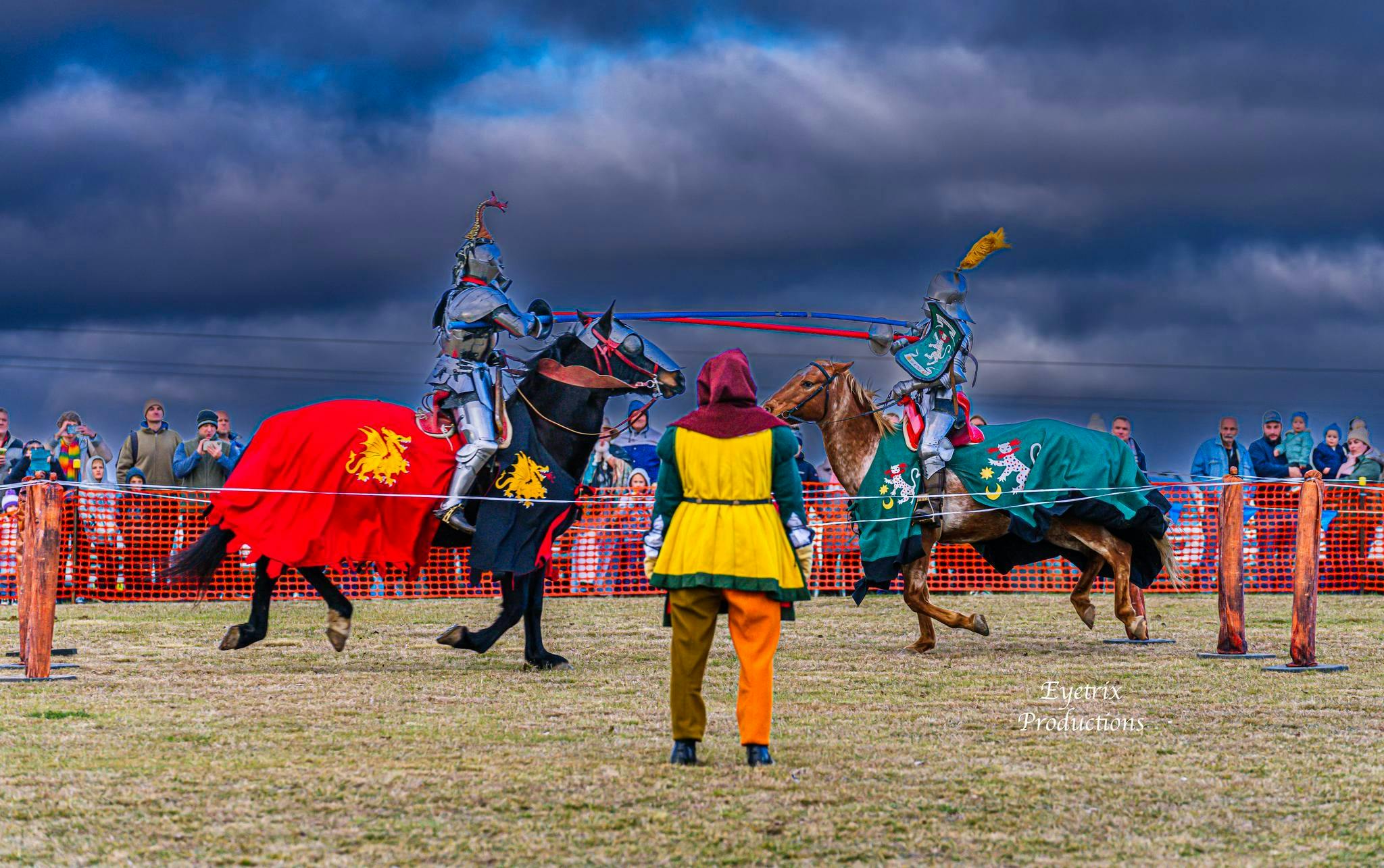 Newbridge Winter Solstice Festival