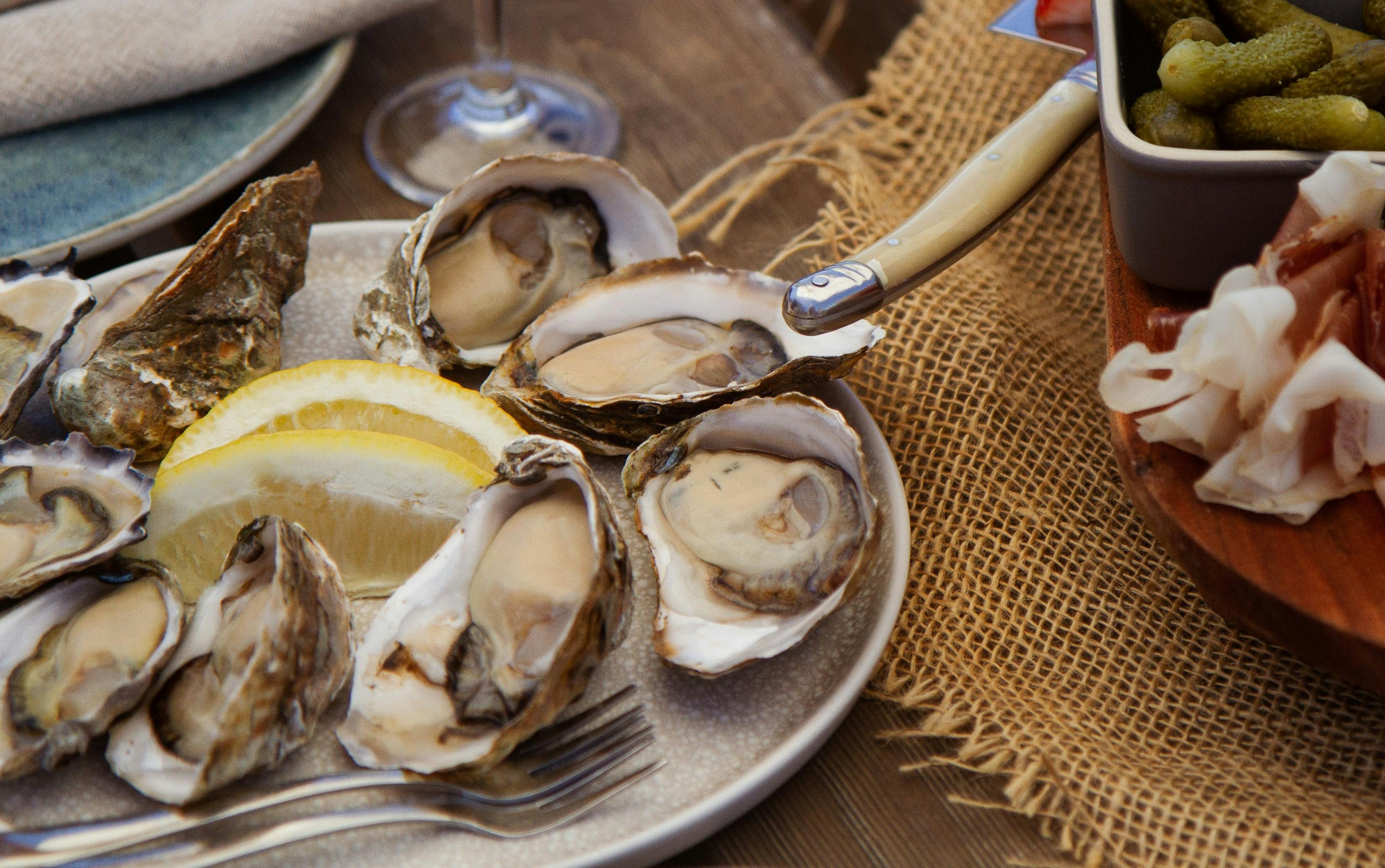 パーラーズ プライベート ランチ クルーズ