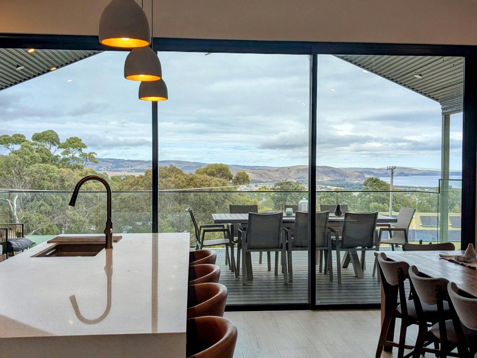 Panorama Lookout | Luxury Coastal Retreat