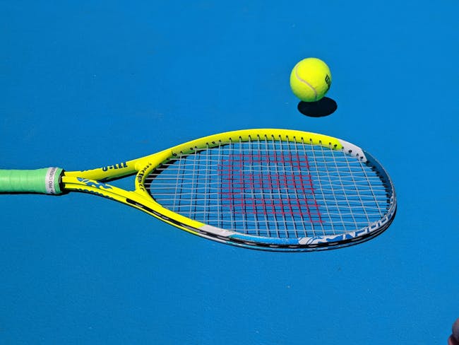 Tennis NSW Country Championships In Wagga Wagga
