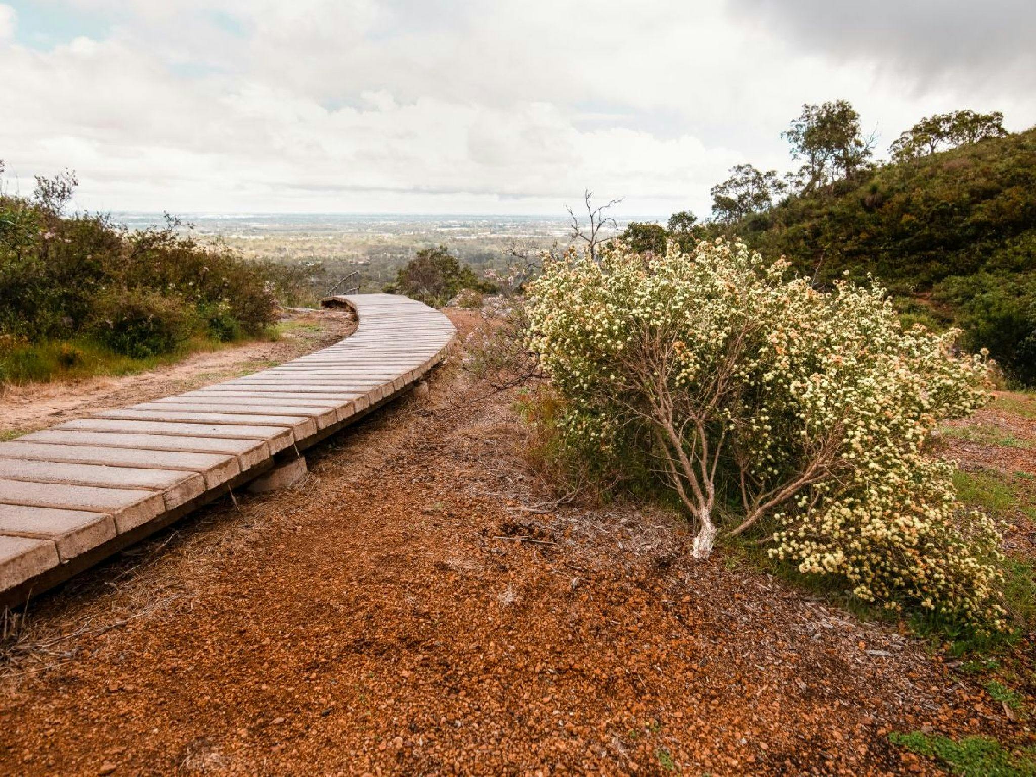 The Hike Collective, Parkerville, Western Australia