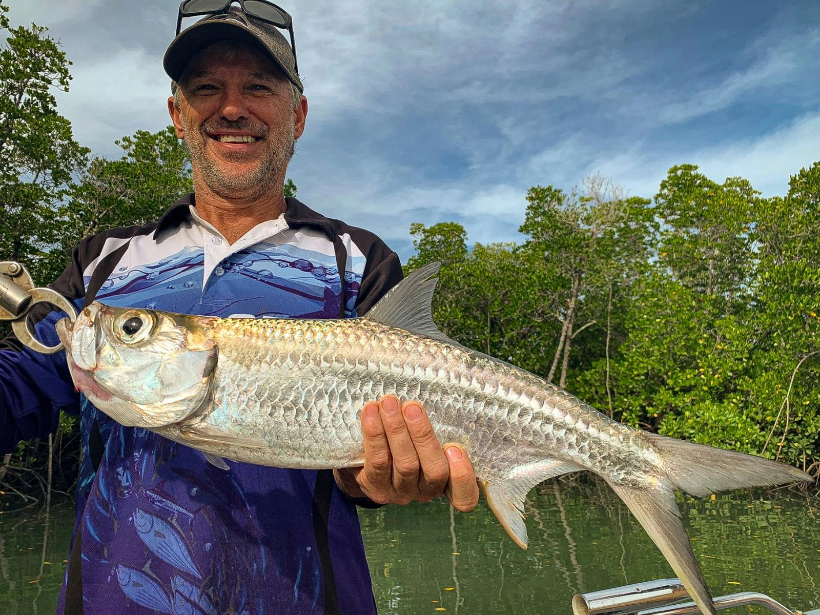 Barefoot Fishing Safaris