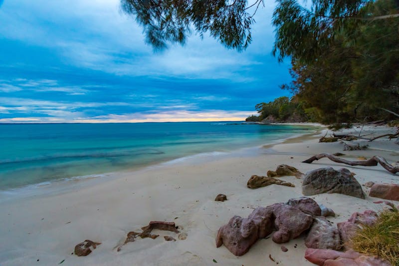 Beach Resort Jervis Bay Beach Resort Jervis Bay
