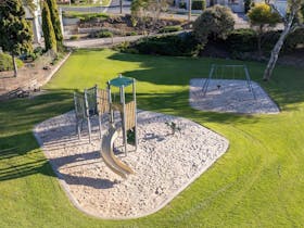 Flinders Park Playground